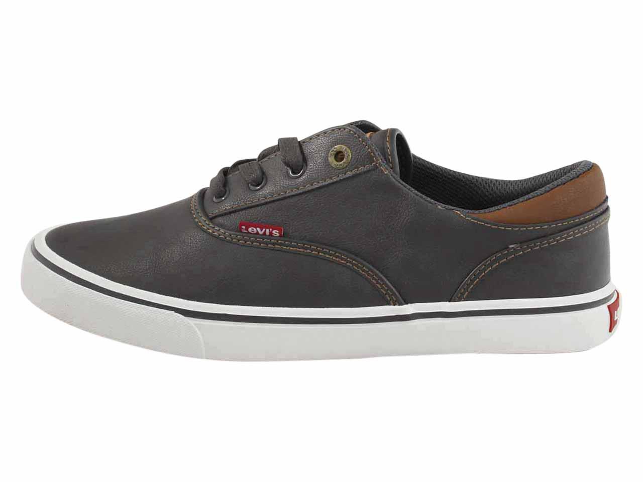 Ethan-Nappa-UL Levis Sneakers Shoes