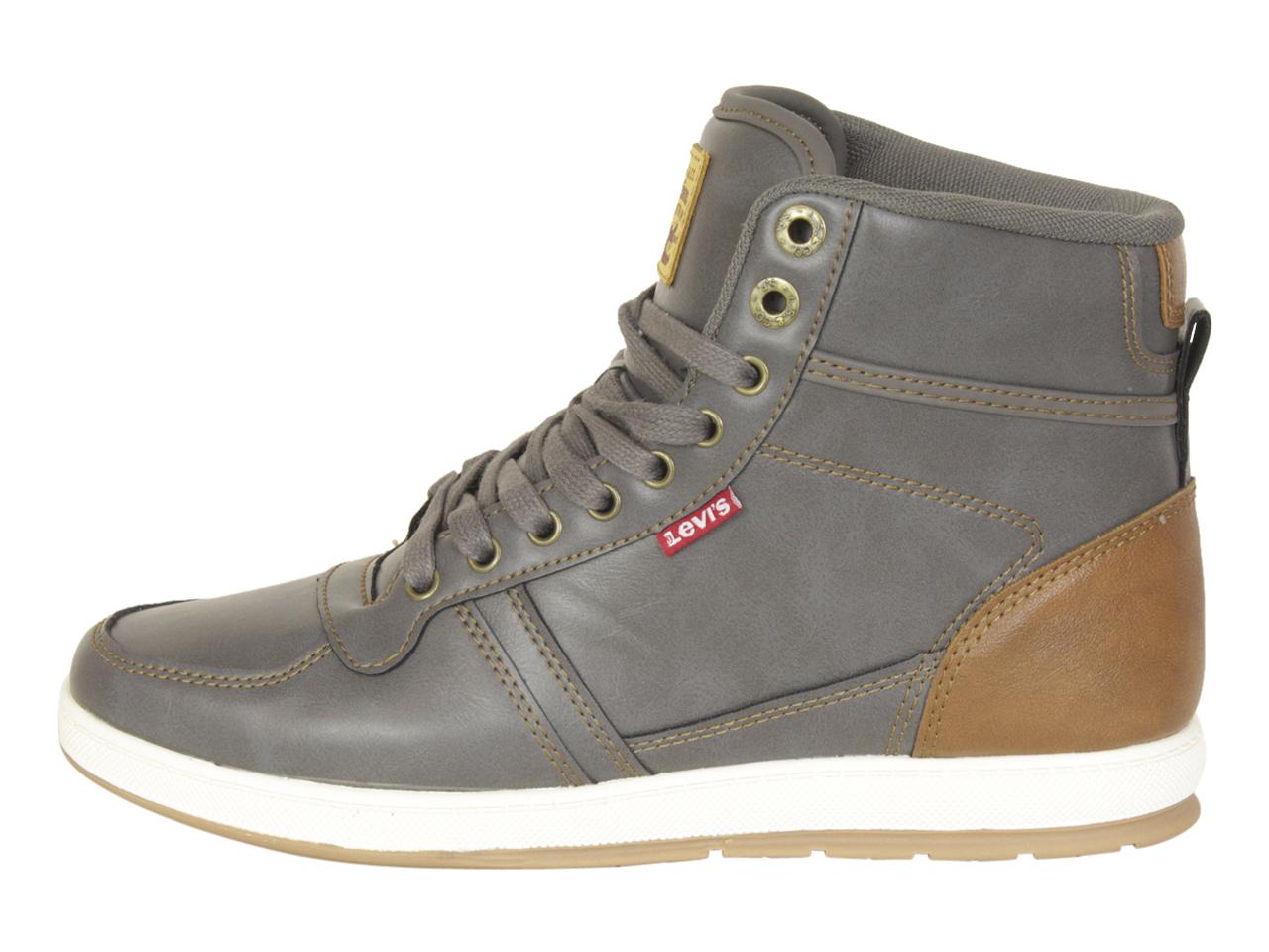 Levi's men's stanton 2025 burnish sneakers