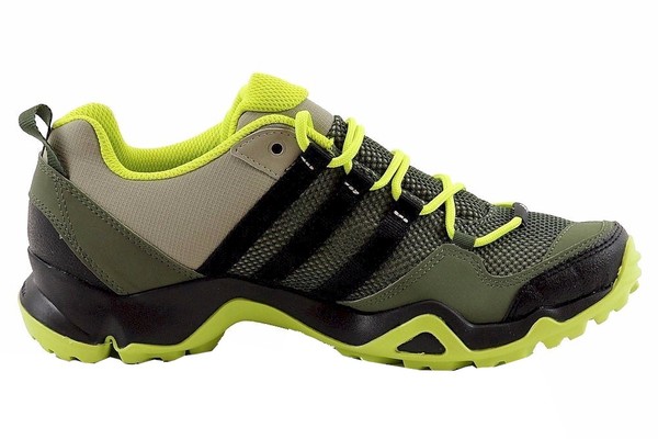 Adidas Men's AX2 Hiking Sneakers Shoes