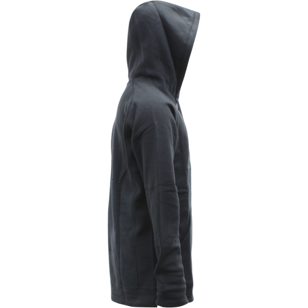 men's adidas core logo pullover hoodie