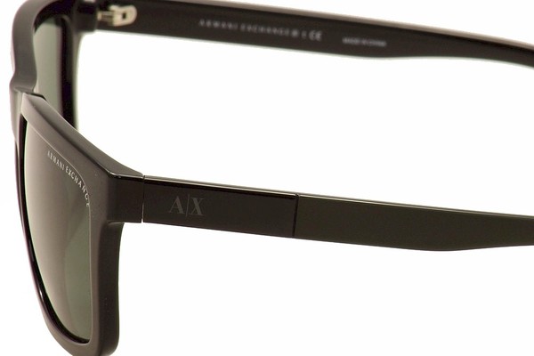 armani exchange ax 4045s