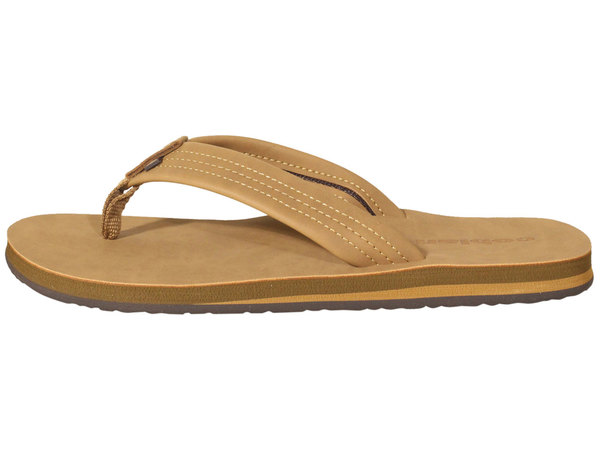  Cobian Men's Sandal Sumo Terra Flip Flop, Tan, 12