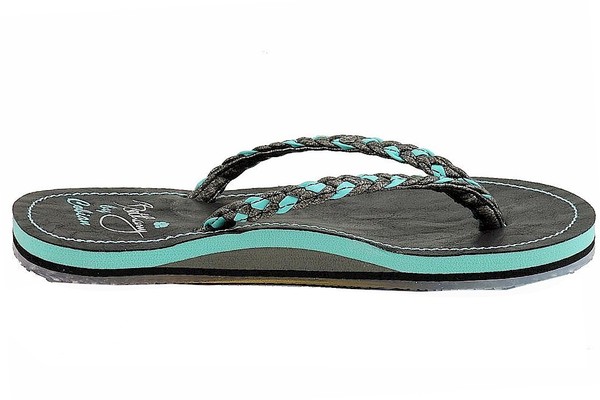 bethany flip flops