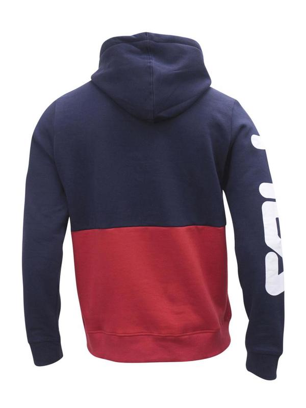 Fila marzio outlet hoodie