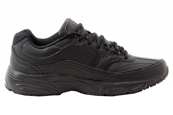 fila work shoes non slip