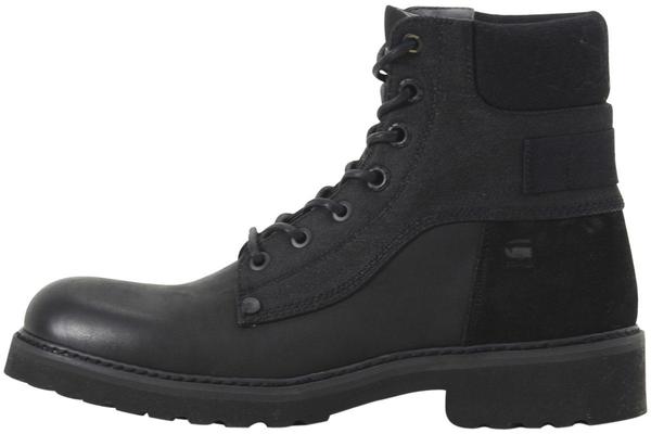 g star carbur boots