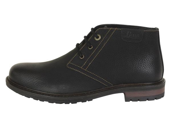 bass chukka boots