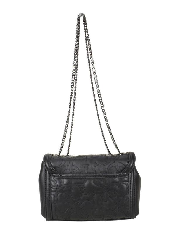 guess new wave mini convertible crossbody