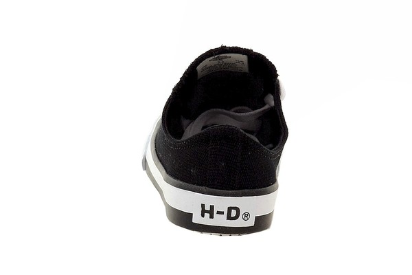 Harley Davidson Women's Zia Fashion Sneakers Shoes | JoyLot.com