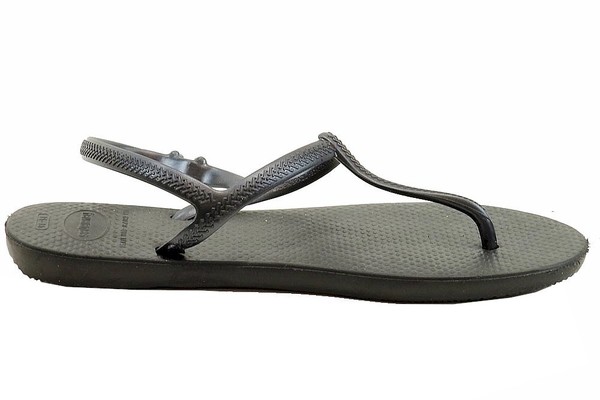 havaianas slingback