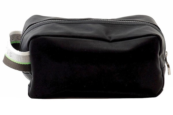 hugo boss mens wash bag