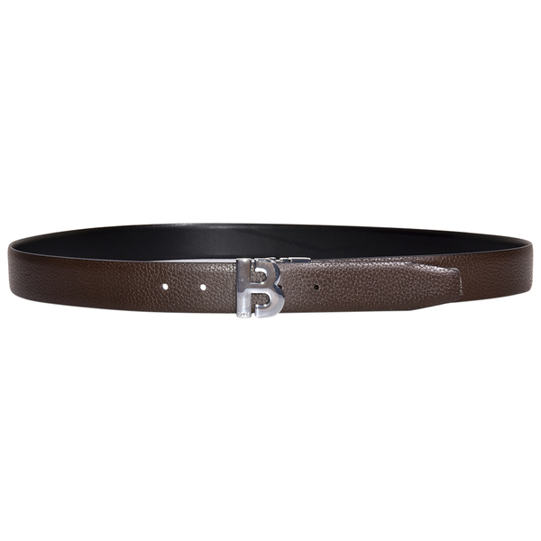 Icon Reversible Business Belt