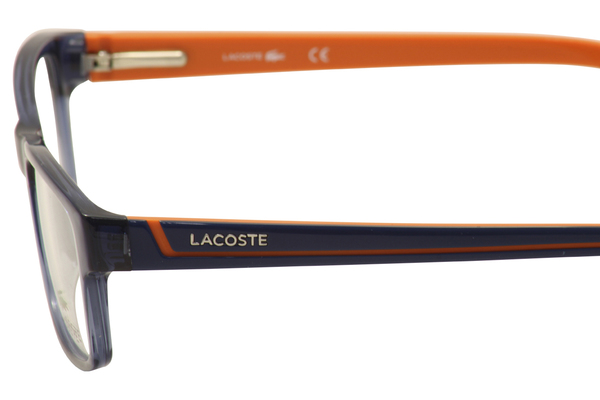 lacoste glasses l2707