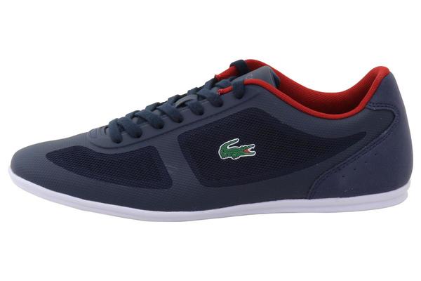 lacoste misano evo