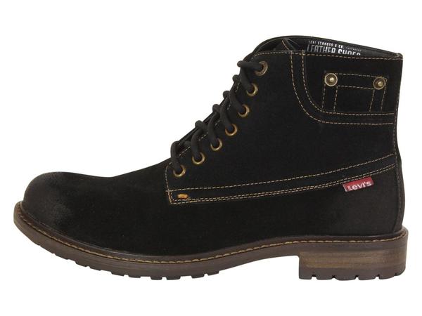 levi's work boots