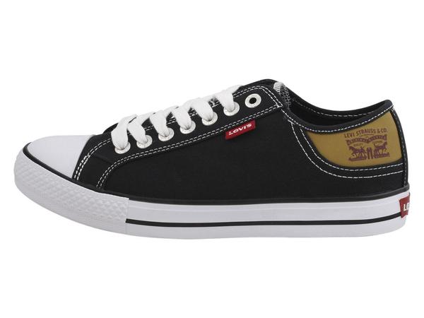 levi's women's stan buck casual shoe