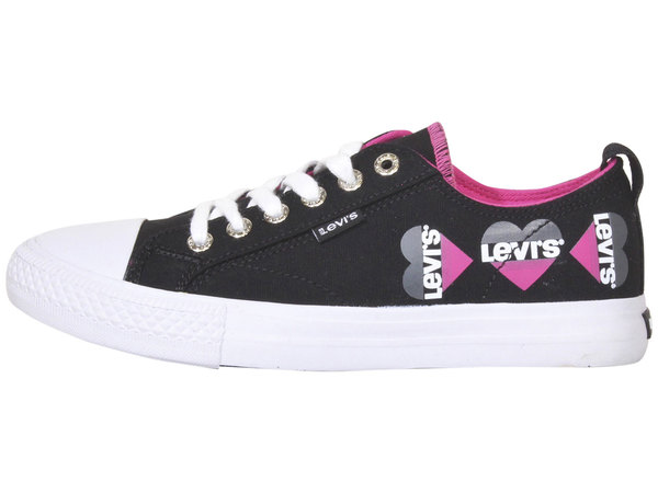 Women's levi's stan outlet buck sneakers