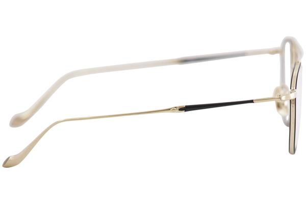 Matsuda Eyeglasses M3077 M/3077 MBK-BG Matte Black/Gold