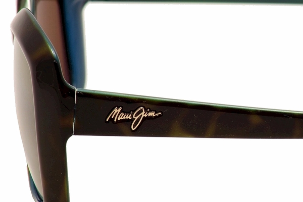 Maui Jim Women's Orchid Polarized Fashion Sunglasses