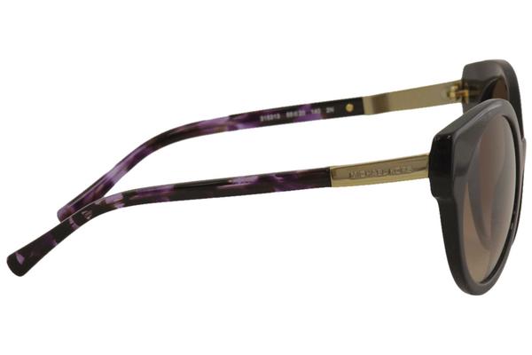 michael kors sunglasses womens purple