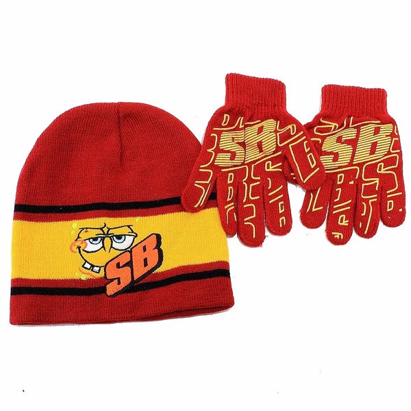 nickelodeon beanie