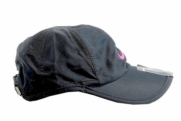 nike infant baseball cap