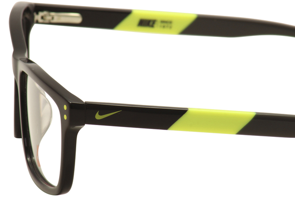 Nike Kids Youth Eyeglasses 5536 Full Rim Optical Frame