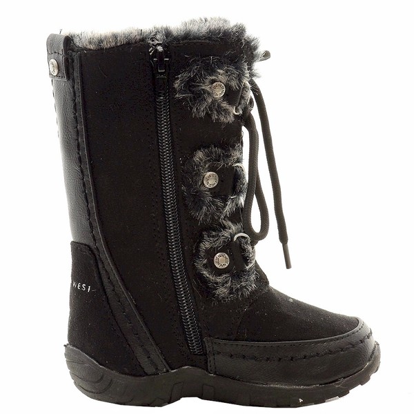 nine west winter boots