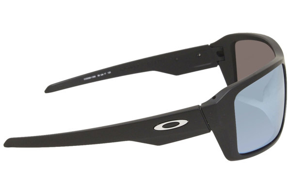 Oakley Men's Double Edge Sunglasses