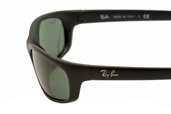 ray ban polarized sport sunglasses 