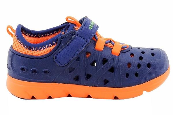 Stride rite phibian discount sneaker