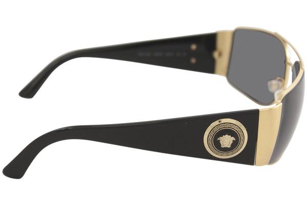 Versace wrap store around sunglasses