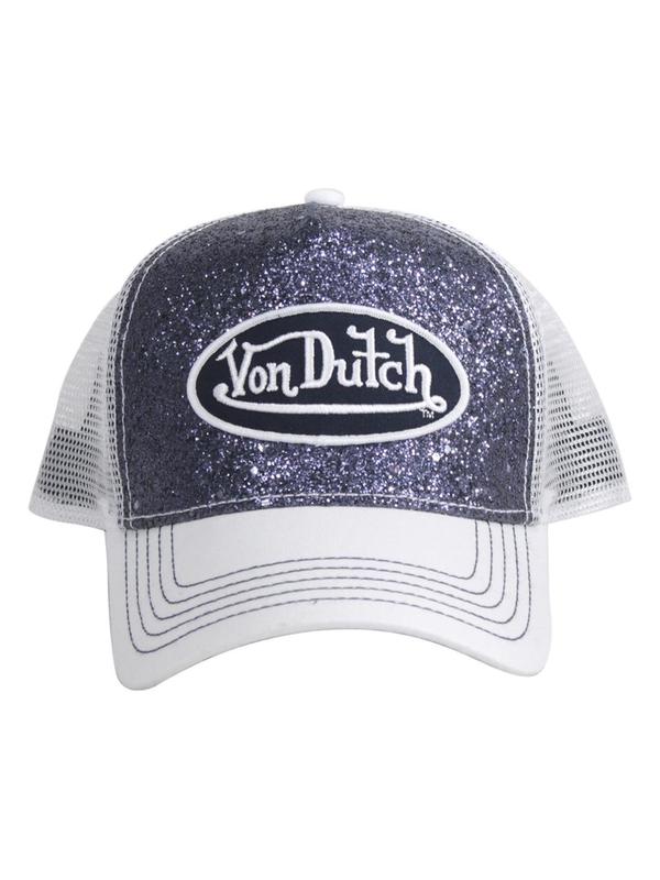 von dutch sparkle hat