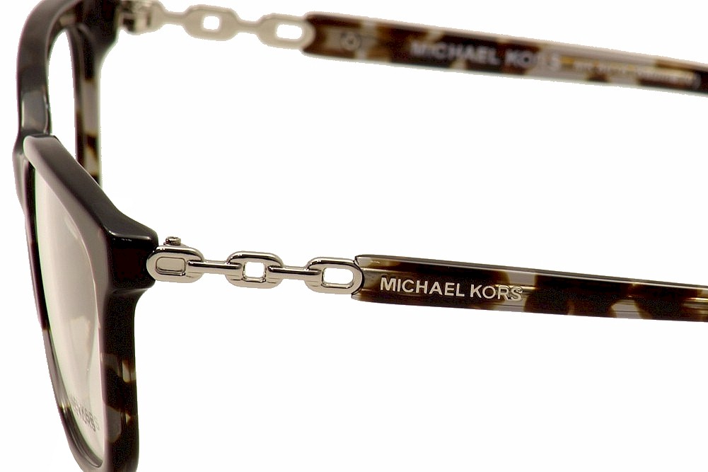 Michael Kors Women S Eyeglasses Sabina Iv Mk8018 Mk 8018 Full Rim Optical Frame