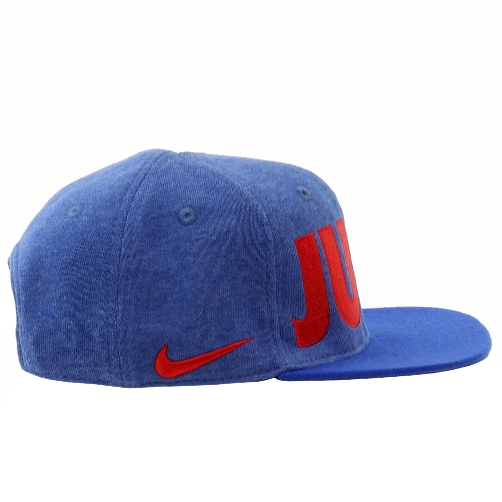 Nike Toddler Boy's Impact Just Do It Logo Baseball Cap Hat