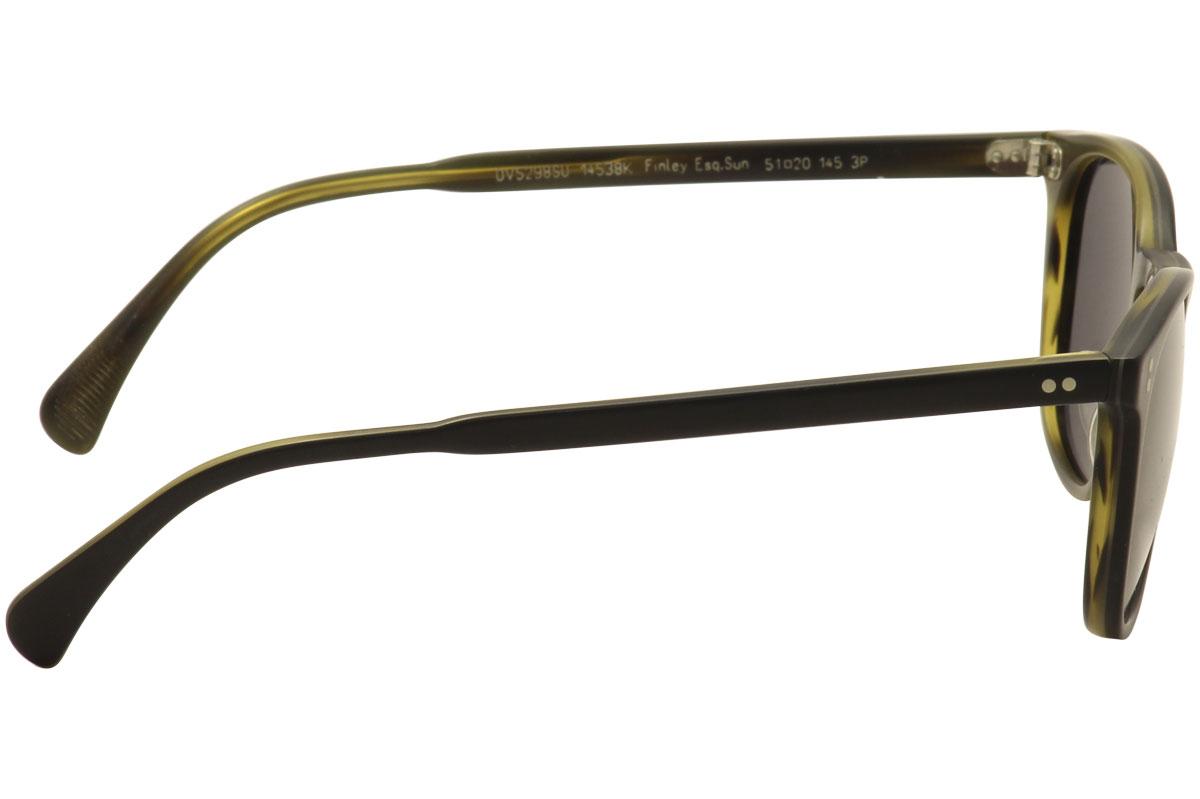 Oliver peoples 5298 best sale