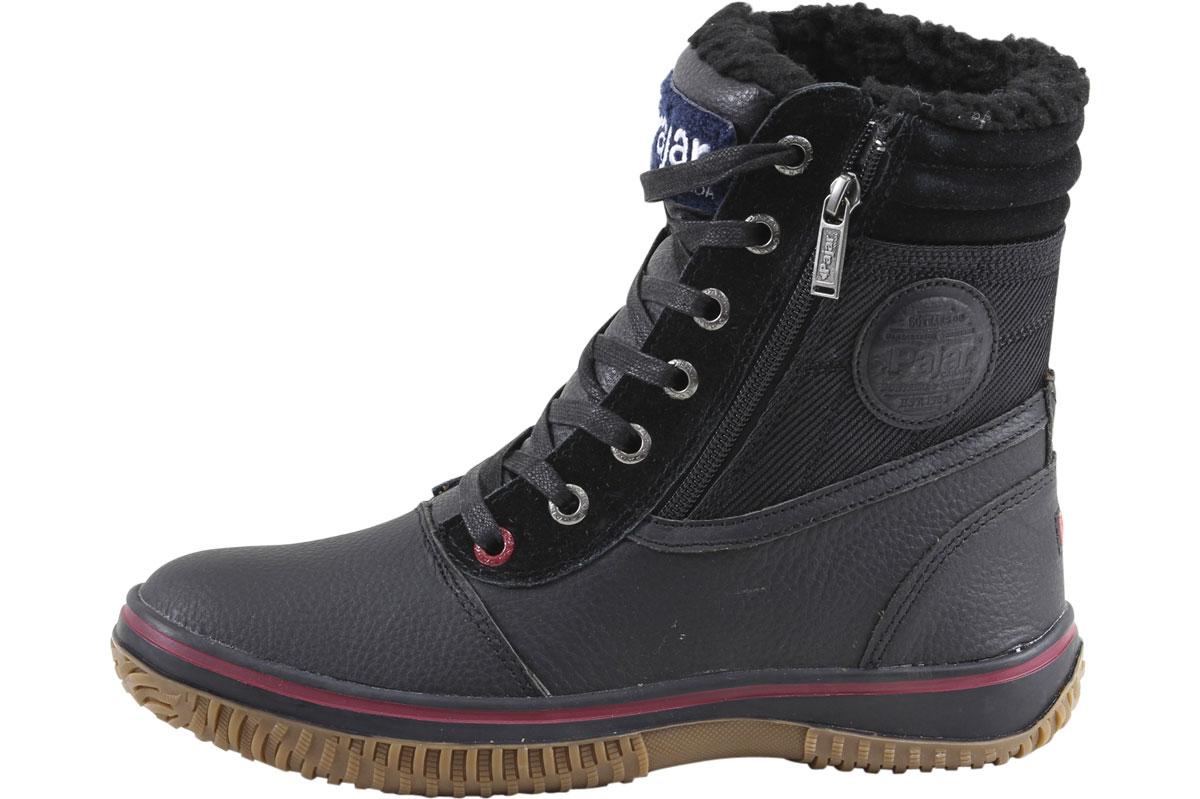 pajar men's trooper snow boots