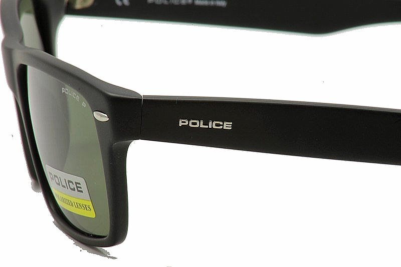 police wayfarer sunglasses