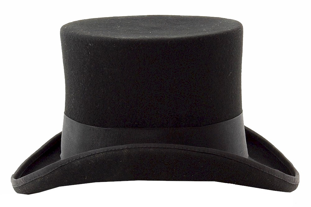 scala classico top hat