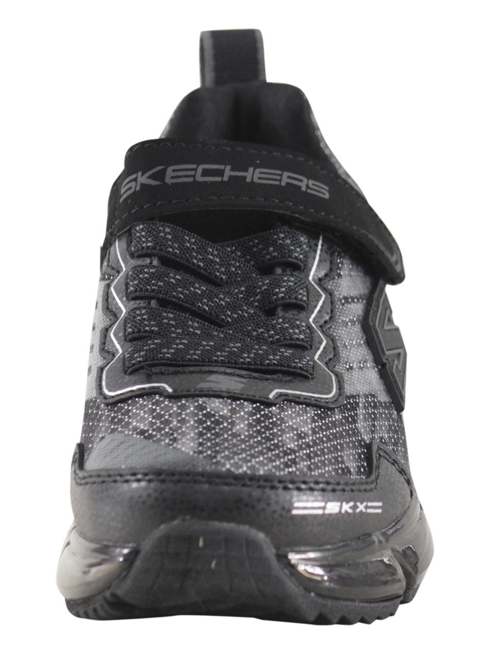 Skechers kids' outlet skech-air mega-azide sneaker