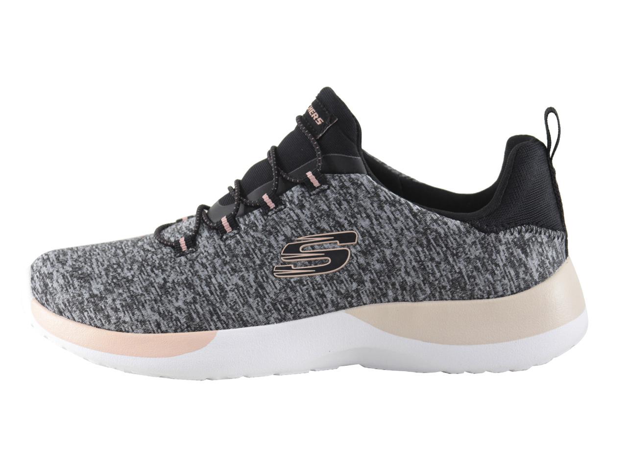 skechers memory foam dynamight