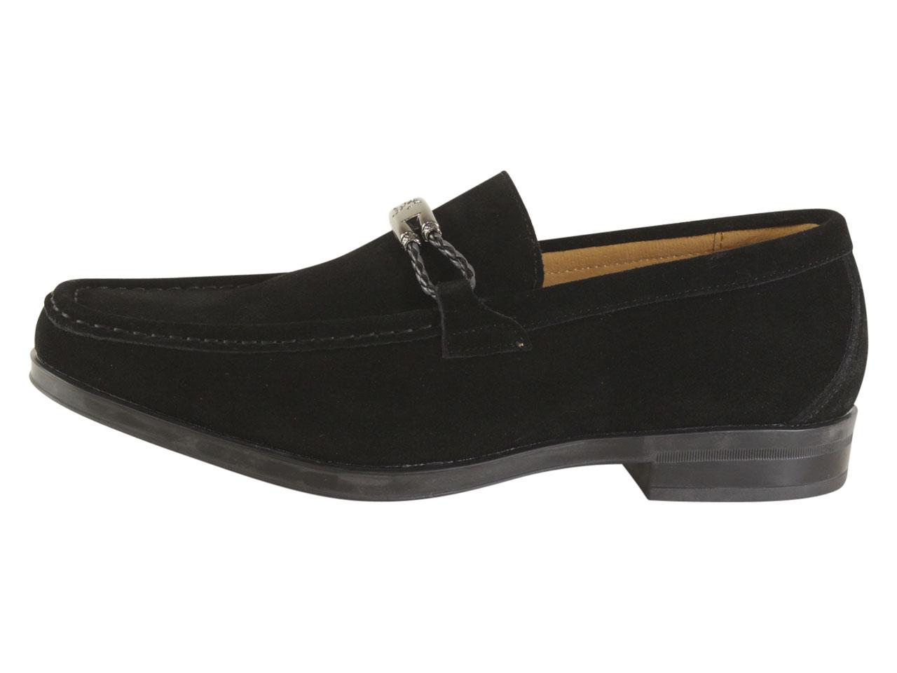 stacy adams neville loafer