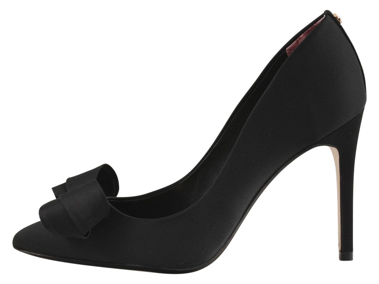 Ted baker clearance skalett pump