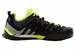 Adidas Men's Terrex Solo Ortholite Stealth Sneakers Shoes