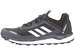 Adidas Terrex-Agravic-Flow Sneakers Men's Trail Running Shoes