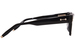 Akoni Columbia AKX-100 Eyeglasses Full Rim Square Shape