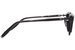 Akoni Orion AKX-410 Eyeglasses Full Rim Square Shape