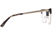 Ann Taylor AT349 Eyeglasses Women's Full Rim Cat Eye