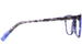 Ann Taylor AT828 Eyeglasses Women's Full Rim Square Shape