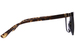 Ann Taylor ATP827 Eyeglasses Women's Full Rim Oval Shape